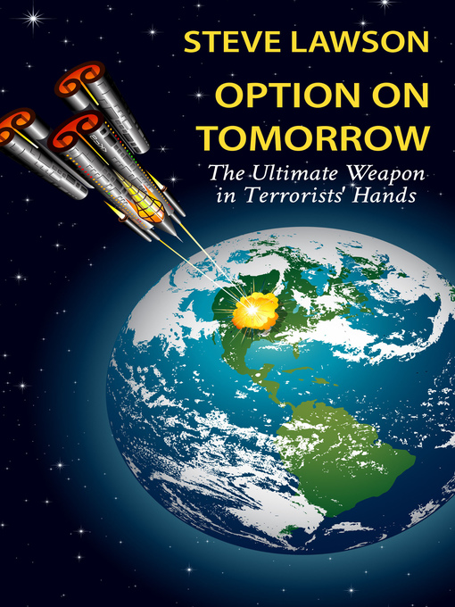 Title details for Option on Tomorrow by Steve Lawson - Available